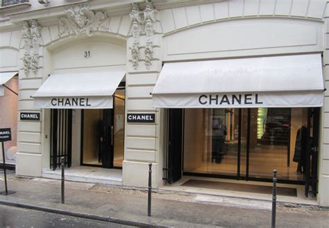 chanel factory outlet in paris france|chanel outlet online store.